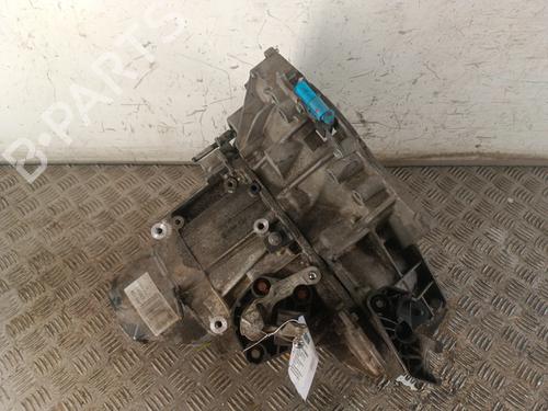 Getriebe RENAULT CLIO III (BR0/1, CR0/1) 1.2 16V (BR02, BR0J, BR11, CR02, CR0J, CR11) | BP30008083M3 