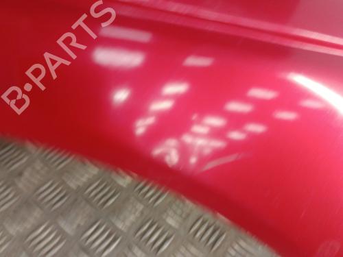 Right front fenders RENAULT MEGANE I Classic (LA0/1_) 1.4 16V (LA0D, LA1H, lA0W, LA10) | BP30023475C42