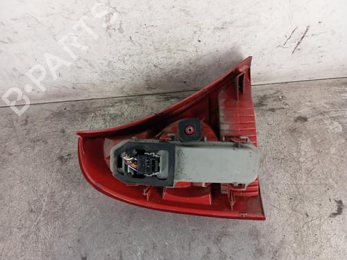 Lampa tylna prawa RENAULT CLIO II (BB_, CB_) 1.5 dCi (B/CB07) | BP30014184C35