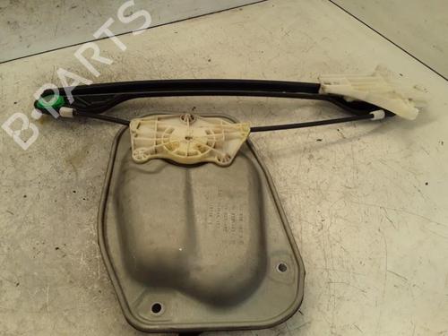 Vindusheismekanisme høyre bak VW GOLF V (1K1) 1.9 TDI (105 hp) 30019072