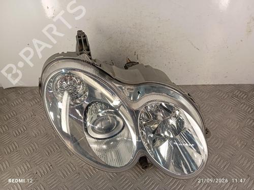 Used Right headlight Right headlight 39257042 39257042
