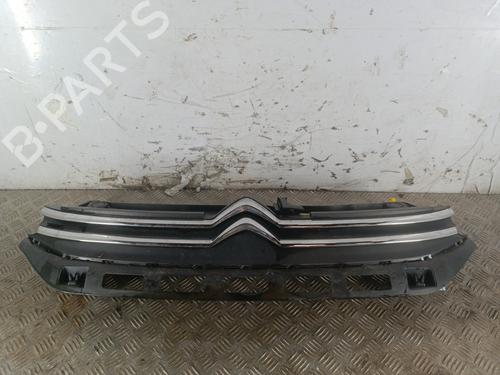 Grill CITROËN C3 III (SX) 1.6 BlueHDi 75 | BP38089752C40 - Image 2