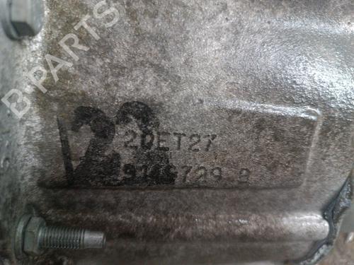 Gearbox CITROËN C4 II (NC_) 1.6 BlueHDi 100 | BP38941731M3 - Image 4