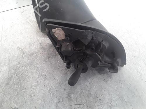 Używane Lusterko boczne lewe CITROËN C3 I (FC_, FN_) 1.4 HDi (68 hp) 30013418