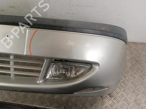 Used Front bumper Front bumper FORD FIESTA IV (JA_, JB_) 1.8 DI (75 hp) 30015213 30015213
