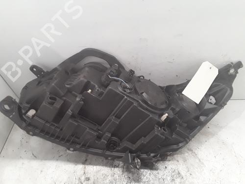 Right headlight CITROËN C5 III Break (RW_) 1.6 HDi 110 (RW9HZC) | BP30020705C29