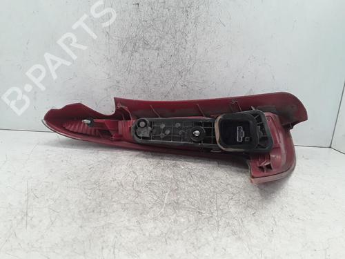 Right taillight PEUGEOT 206 SW (2E/K) 1.4 HDi | BP30015502C35