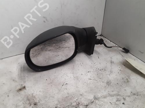Used Left mirror CITROËN C3 Pluriel (HB_) 1.4 (73 hp) 30020696