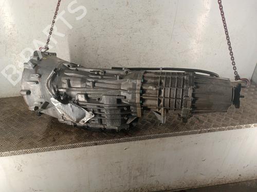 Gearbox PORSCHE CAYENNE (9PA) S 4.5 | BP34005883M3 - Image 3