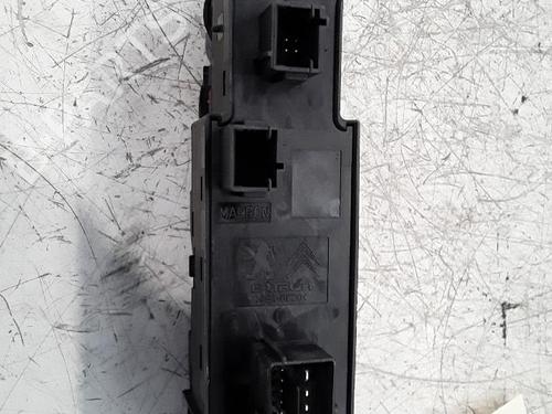 left-front-window-switch-citroen-c4-ii-nc_-2009-30016080 main image