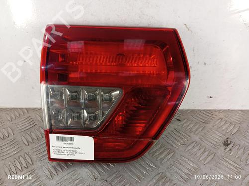 Venstre baglygte bagklap Venstre baglygte bagklap CITROËN C5 III Break (RW_) [2008-2017] 36759133 36759133