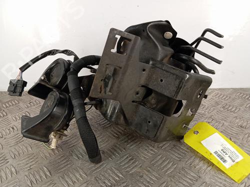 Used ABS pump ABS pump PEUGEOT RCZ 1.6 16V (156 hp) 33691998 33691998