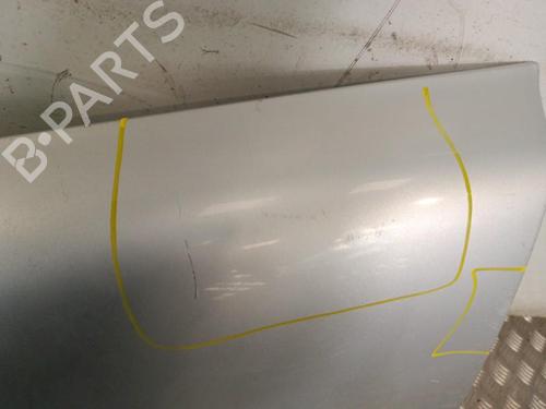 Left front fenders PEUGEOT 406 Coupe (8C) 2.0 16V | BP30019143C41