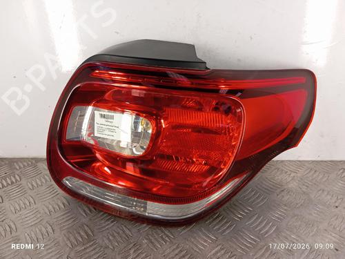 Used Right taillight Right taillight 37496506 37496506