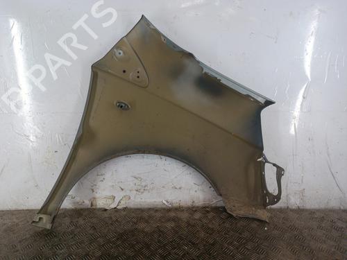 Used Left front fenders Left front fenders CITROËN JUMPY II (VF7) 1.6 HDi 90 16V (90 hp) 35989552 35989552