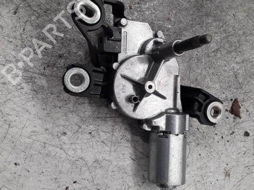 Rear wiper motor VW POLO V (6R1, 6C1) 1.0 | BP30009581M102 