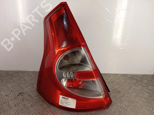 Used Left taillight DACIA SANDERO 1.4 (BS0C, BS0A, BS0G, BS1F, BS0E) (75 hp) 32190078