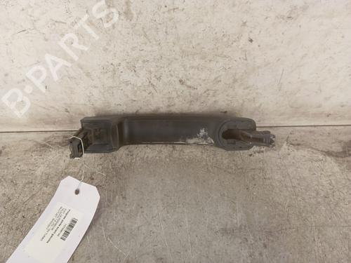 Used Front left exterior door handle FIAT TALENTO Van (296_) 1.6 D (145 hp) 30012656