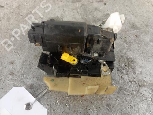 Used Front left lock DACIA LODGY (JS_) 1.2 TCe (JSAY, JSM0) (115 hp) 30023671