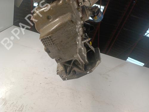 Engine RENAULT CLIO IV (BH_) 1.5 dCi 75 | BP31993213M1 