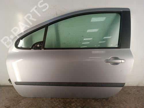 Używane Drzwi przednie lewe PEUGEOT 307 (3A/C) 1.6 16V (109 hp) 30014124
