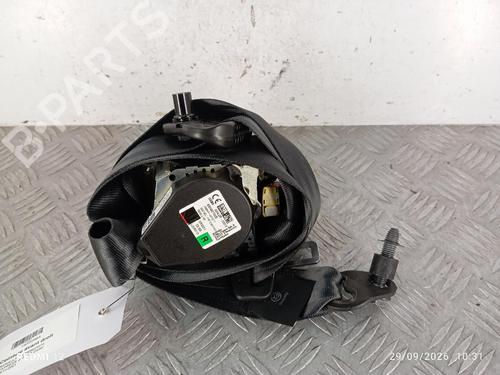 Front right seatbelt RENAULT EXPRESS Box Body/MPV 1.5 Blue dCi 75 (F6AA) | BP39550270I25 - Image 2