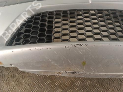 Front bumper DACIA LOGAN MCV (KS_) 1.5 dCi (KS0W) | BP30012641C7 