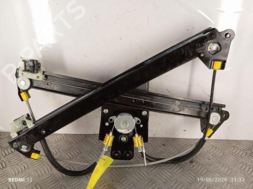 Used Front left window mechanism Front left window mechanism CITROËN C5 III Break (RW_) [2008-2017] 36759137 36759137