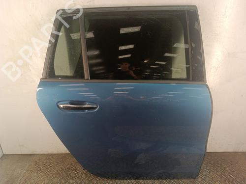 Used Right rear door Right rear door CITROËN C4 Grand Picasso II (DA_, DE_) [2013-2026] 36691223 36691223