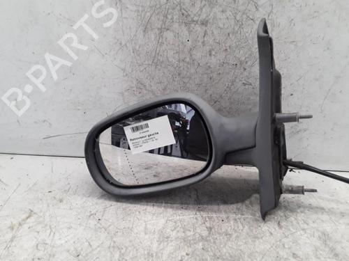 Left mirror RENAULT MEGANE Scenic (JA0/1_) 1.6 e (JA0F) | BP30024674C26 
