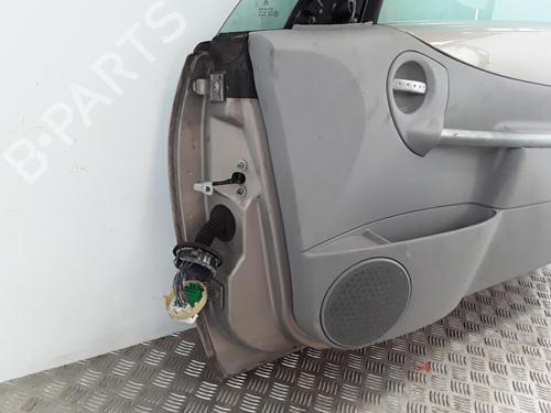 Right front door CITROËN C3 Pluriel (HB_) 1.4 | BP30016083C3 