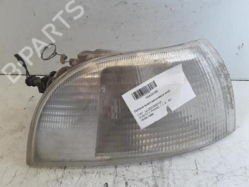 Blinklys foran høyre FIAT PUNTO (176_) 60 1.2 (176AP, 176AR, 176AQ, 176BB) (60 hp) 30027306