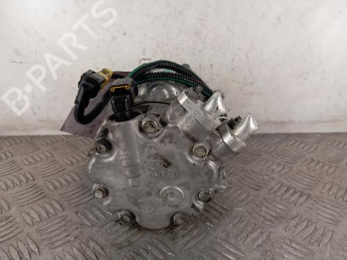Used AC compressor AC compressor PEUGEOT 3008 I MPV (0U_) 2.0 HDi Hybrid4 (0URHCA) (200 hp) 32113069 32113069