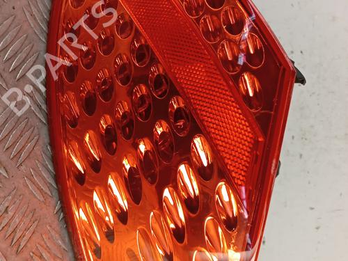 Used Right taillight Right taillight PEUGEOT 307 CC (3B) 2.0 16V (136 hp) 36437680 36437680