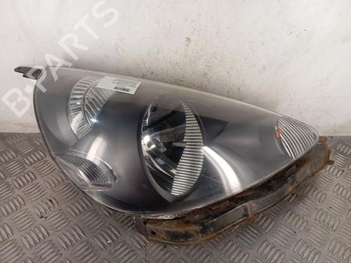 Phare droit HONDA JAZZ II (GD_, GE3, GE2) 1.2 i-DSI (GD5, GE2) (78 hp) 32041997