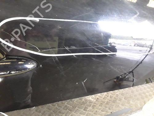 Right rear door RENAULT MEGANE III Hatchback (BZ0/1_, B3_) 1.5 dCi (BZ09, BZ0D, BZ1W, BZ29, BZ14) | BP30016439C5 