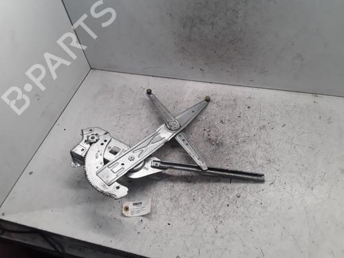 Used Front left window mechanism RENAULT KANGOO Express (FC0/1_) 1.5 dCi (FC07, FC1R) (65 hp) 30013828