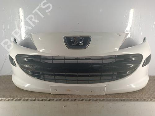 front-bumper-peugeot-207-wa_-wc_-2006-2007-2008-2009-2010-2011-2012-2013-2014-2015-32214309 main image
