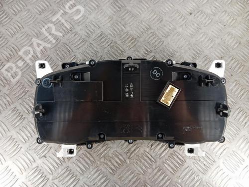 Used Instrument cluster Instrument cluster 37279185 37279185