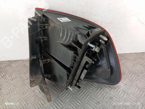 Right taillight BMW X1 (E84) sDrive 18 d | BP39257145C35 - Image 2