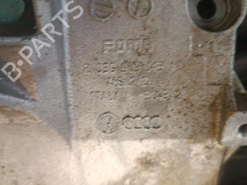 Generator VW PASSAT B6 (3C2) 2.0 TDI 16V | BP30940889M7