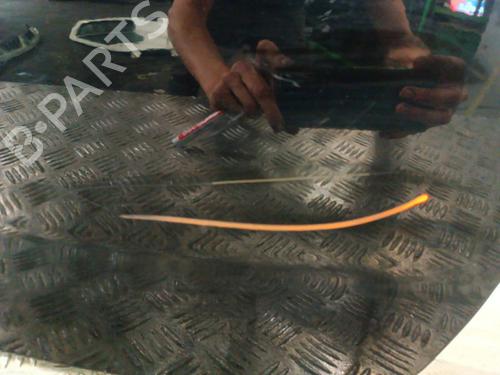 Tailgate HYUNDAI i20 I (PB, PBT) 1.2 | BP30013208C6 