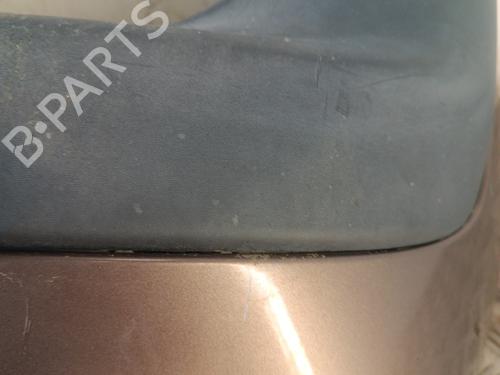 Rear bumper RENAULT KANGOO / GRAND KANGOO II (KW0/1_) 1.5 dCi 90 (KW05, KW08, KW0G, KW11) | BP30008173C8 