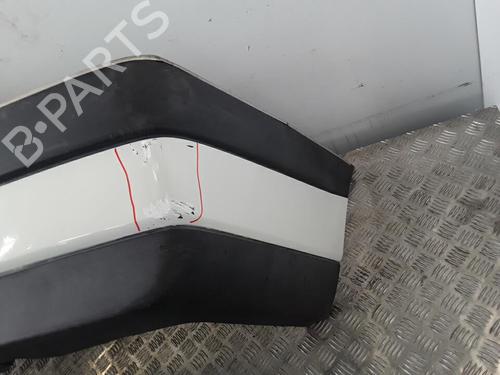 Rear bumper PEUGEOT 405 II (4B) 1.8 | BP30026768C8 