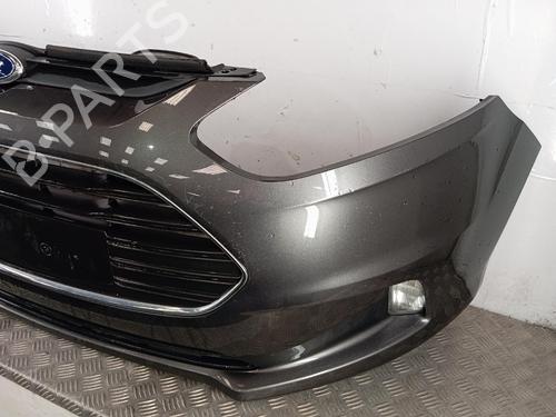 Front bumper FORD B-MAX (JK) 1.0 EcoBoost | BP39550278C7 - Image 4