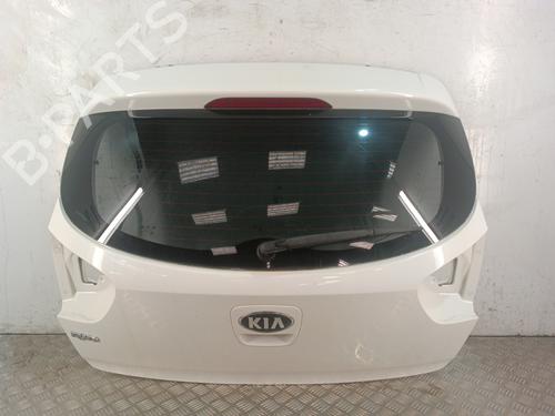 Tailgate KIA RIO III (UB) 1.1 CRDi | BP38056585C6 - Image 2