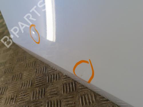 Left rear door DAIHATSU MATERIA (M4_) 1.3 | BP30014416C4