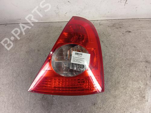 Piloto trasero derecho RENAULT CLIO II (BB_, CB_) 1.5 dCi (B/CB07) (65 hp) 30014626