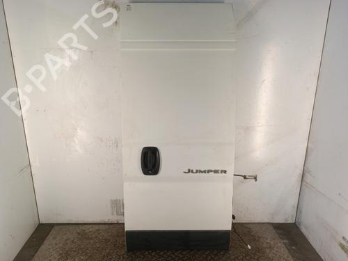Używane Klapa tylna prawa CITROËN JUMPER II Van 2.2 HDi 130 (130 hp) 30059907