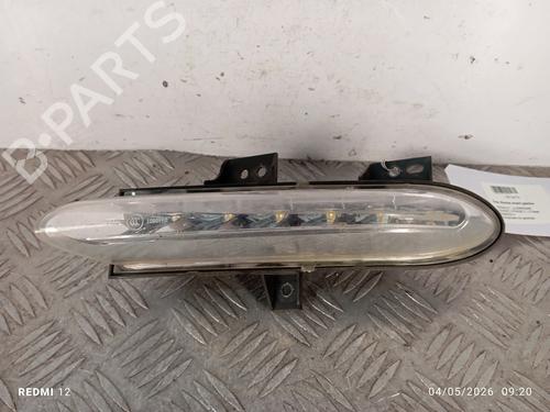 Venstre positionslygte Venstre positionslygte RENAULT SCÉNIC III (JZ0/1_) 1.5 dCi (110 hp) 34435028 34435028